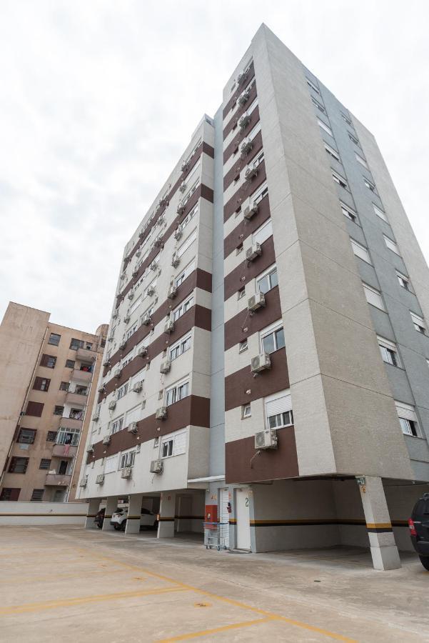 Apartamento Perfeito Pueblo 595 Porto Alegre Exterior foto