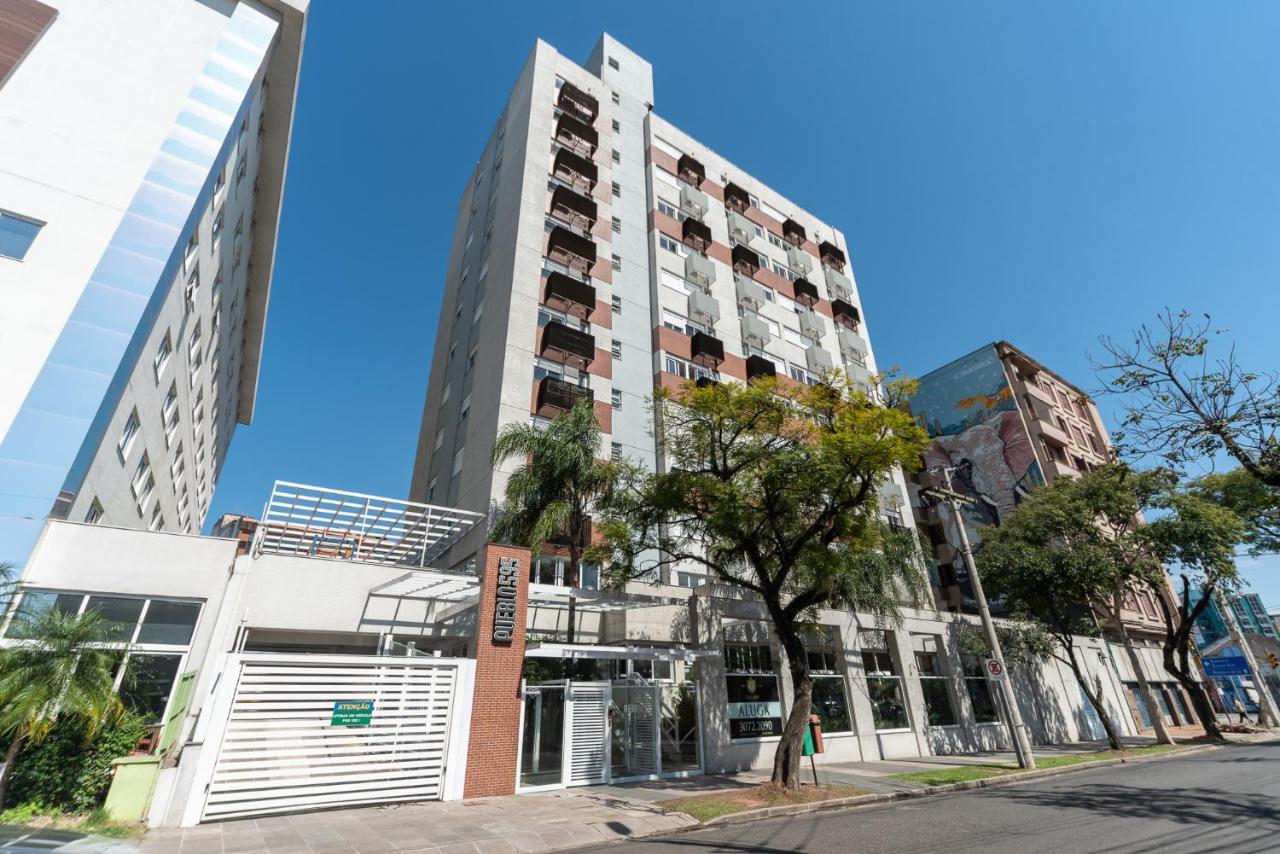 Apartamento Perfeito Pueblo 595 Porto Alegre Exterior foto
