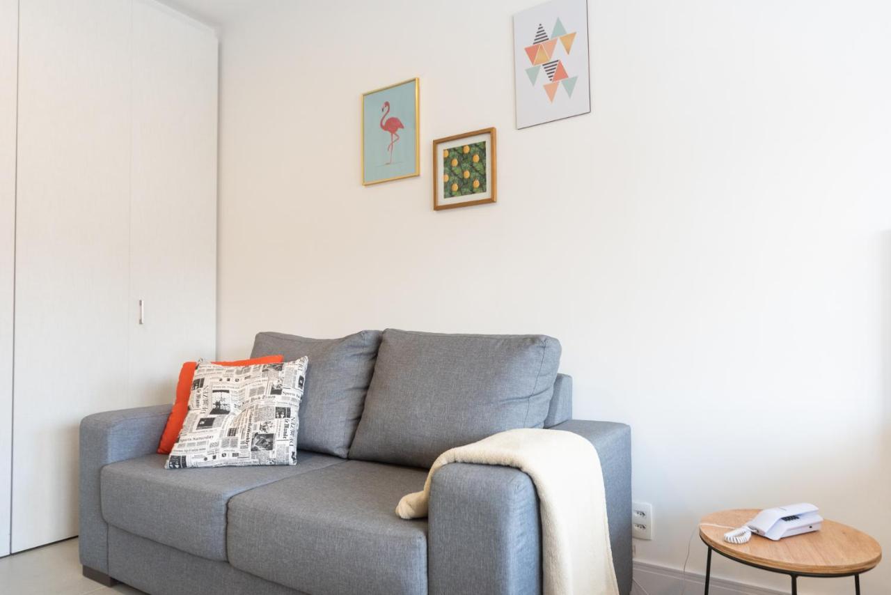 Apartamento Perfeito Pueblo 595 Porto Alegre Exterior foto